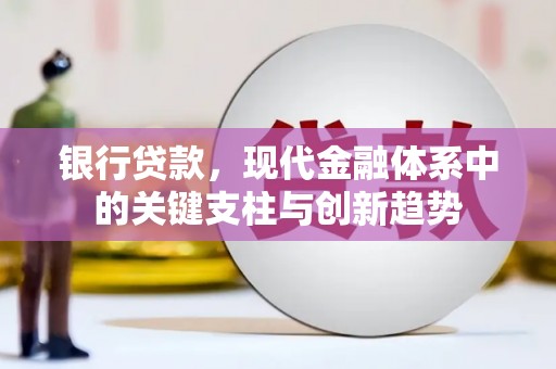 肃州银行贷款，现代金融体系中的关键支柱与创新趋势