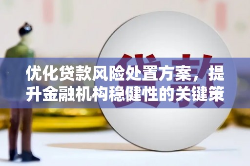 氹仔岛优化贷款风险处置方案，提升金融机构稳健性的关键策略
