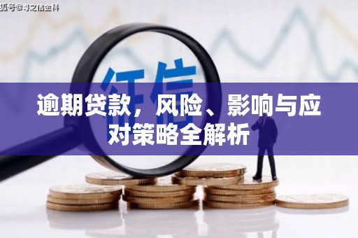 蓟县逾期贷款，风险、影响与应对策略全解析