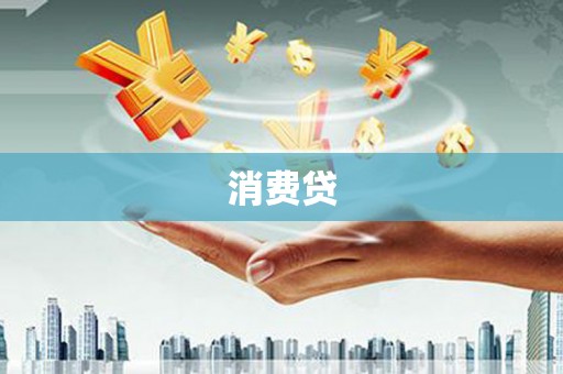 项城消费贷