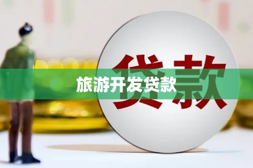 弋江旅游开发贷款